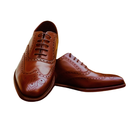 OXFORD shoe
